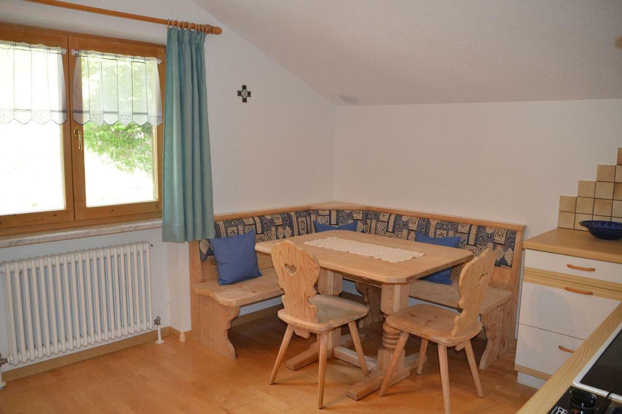 Ferienwohnung Leachwies Scena Exterior foto