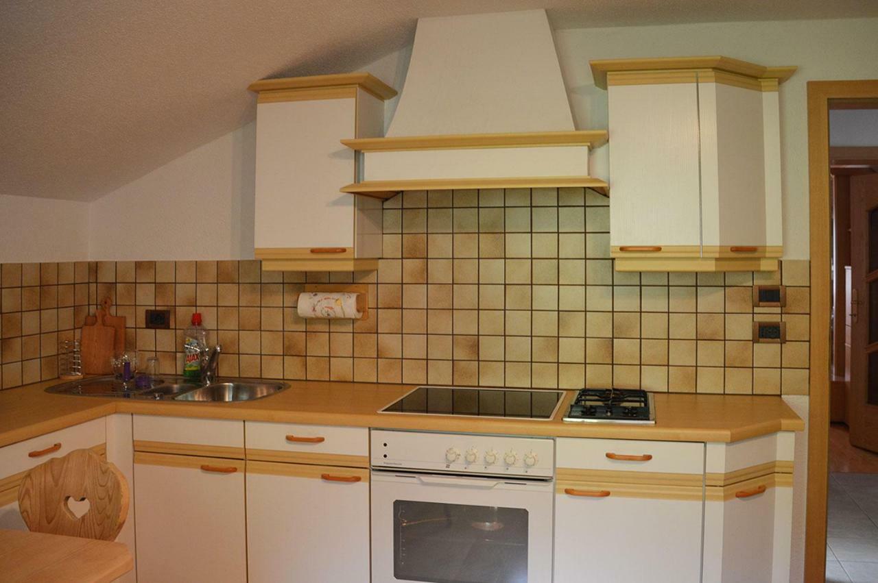 Ferienwohnung Leachwies Scena Exterior foto